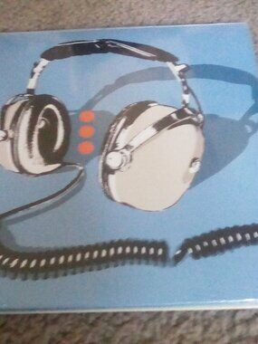 Hanson Underneath Complete 3 LP Vinyl